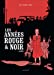 Bild des Verkufers fr Les Années rouge et noir tome 1 : Agnès [FRENCH LANGUAGE - No Binding ] zum Verkauf von booksXpress