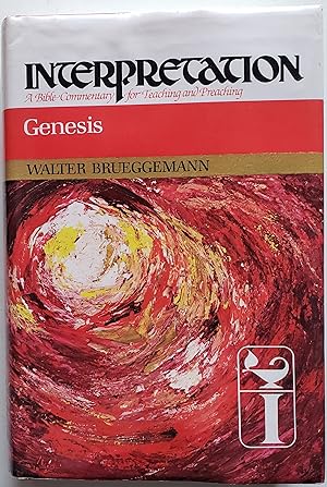 Seller image for Genesis: Interpretation: A Bible Commentary for Teaching and Preaching for sale by MyLibraryMarket