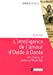 Seller image for L'intelligence de l'amour d'Ovide    Dante (French Edition) [FRENCH LANGUAGE - Soft Cover ] for sale by booksXpress