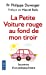 Image du vendeur pour La petite voiture rouge au fond de mon tiroir [FRENCH LANGUAGE - Soft Cover ] mis en vente par booksXpress