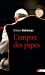 Seller image for L'empire des papes : Une sociologie du pouvoir dans l'Eglise [FRENCH LANGUAGE - Soft Cover ] for sale by booksXpress