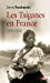 Imagen del vendedor de Les Tsiganes en France 1939-1946 [FRENCH LANGUAGE - Soft Cover ] a la venta por booksXpress