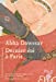 Seller image for Dernier  ©t ©    Paris (French Edition) [FRENCH LANGUAGE - Soft Cover ] for sale by booksXpress