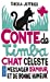 Imagen del vendedor de Conte de Timba, chat céleste messager d'amour et de bonne humeur [FRENCH LANGUAGE - Soft Cover ] a la venta por booksXpress