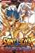 Bild des Verkufers fr Saint Seiya - The lost Canvas, Tome 8 (French Edition) [FRENCH LANGUAGE - Soft Cover ] zum Verkauf von booksXpress