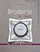 Seller image for La broderie de jours [FRENCH LANGUAGE - Soft Cover ] for sale by booksXpress