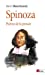 Seller image for Spinoza : Poème de la pensée [FRENCH LANGUAGE - Soft Cover ] for sale by booksXpress