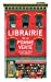 Seller image for La librairie de la pomme verte et autres lieux merveilleux [FRENCH LANGUAGE - Soft Cover ] for sale by booksXpress