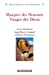 Bild des Verkufers fr Masques de Hommes Visages des Dieux (French Edition) [FRENCH LANGUAGE - Soft Cover ] zum Verkauf von booksXpress