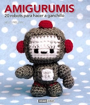 Imagen del vendedor de Amigurumis a la venta por Imosver