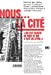 Seller image for Nous. La cit© (French Edition) [FRENCH LANGUAGE - Soft Cover ] for sale by booksXpress