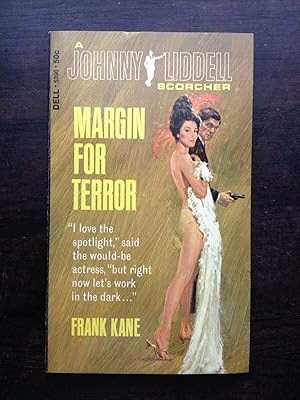 MARGIN FOR TERROR