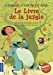 Seller image for L'anglais, c'est facile avec Le livre de la jungle [FRENCH LANGUAGE - Soft Cover ] for sale by booksXpress