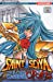 Bild des Verkufers fr Saint Seiya - The Lost Canvas, Tome 1 : [FRENCH LANGUAGE - Soft Cover ] zum Verkauf von booksXpress