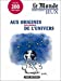 Seller image for Aux origines de l'univers - Le Monde hors-sÃ©rie jeux [FRENCH LANGUAGE - Soft Cover ] for sale by booksXpress