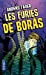 Bild des Verkufers fr Les Furies de Boras : et autres contes horrifiques [FRENCH LANGUAGE - Soft Cover ] zum Verkauf von booksXpress