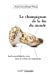 Imagen del vendedor de Le champignon de la fin du monde [FRENCH LANGUAGE - Soft Cover ] a la venta por booksXpress