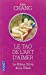 Seller image for Le Tao de l'Art d'aimer (French Edition) [FRENCH LANGUAGE - Soft Cover ] for sale by booksXpress