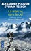 Image du vendeur pour La marche dans le ciel (French Edition) [FRENCH LANGUAGE] Mass Market Paperback mis en vente par booksXpress