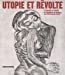 Seller image for Utopie et revolte (French Edition) [FRENCH LANGUAGE] Paperback for sale by booksXpress