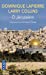 Image du vendeur pour O Jerusalem [FRENCH LANGUAGE] Mass Market Paperback mis en vente par booksXpress