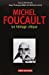 Imagen del vendedor de Michel Foucault [FRENCH LANGUAGE] Paperback a la venta por booksXpress