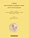 Seller image for L' etude des auteurs classiques latins aux XIe et XIIe siecles, t.4-2 [FRENCH LANGUAGE - Hardcover ] for sale by booksXpress
