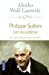 Image du vendeur pour Philippe Sollers ou l'art du sublime [FRENCH LANGUAGE] Paperback mis en vente par booksXpress