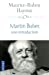 Seller image for Martin Buber [FRENCH LANGUAGE - Soft Cover ] for sale by booksXpress