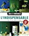 Seller image for Just Do It Yourself : L'indispensable [FRENCH LANGUAGE - Soft Cover ] for sale by booksXpress