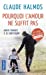 Bild des Verkufers fr Pourquoi l'amour ne suffit pas (French Edition) [FRENCH LANGUAGE - Soft Cover ] zum Verkauf von booksXpress