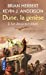 Immagine del venditore per DUNE, LA GENESE T2 -JIHAD BUTLERIEN [FRENCH LANGUAGE - Soft Cover ] venduto da booksXpress