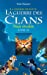 Bild des Verkufers fr Guerre Clans Derniere Prophe 4 (Warriors: The New Prophecy) (French Edition) [FRENCH LANGUAGE - Soft Cover ] zum Verkauf von booksXpress