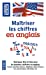 Image du vendeur pour Langues Pour Tous: Maitriser Les Chiffres En Anglais (French Edition) [FRENCH LANGUAGE] Paperback mis en vente par booksXpress