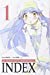 Seller image for a certain magical index t.1 [FRENCH LANGUAGE - Soft Cover ] for sale by booksXpress