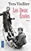 Seller image for Les Deux Ecoles [FRENCH LANGUAGE - Soft Cover ] for sale by booksXpress