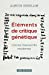 Bild des Verkufers fr Eléments de critique génétique : Lire les manuscrits modernes [FRENCH LANGUAGE - Soft Cover ] zum Verkauf von booksXpress