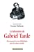Seller image for Le laboratoire de Gabriel Tarde [FRENCH LANGUAGE - Soft Cover ] for sale by booksXpress