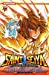 Image du vendeur pour Saint Seiya - The Lost Canvas, Tome 15 (French Edition) [FRENCH LANGUAGE - Soft Cover ] mis en vente par booksXpress