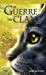 Image du vendeur pour Guerre Clans T3 Mysteres Foret (Warriors (Erin Hunter)) (English and French Edition) [FRENCH LANGUAGE - Soft Cover ] mis en vente par booksXpress