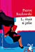 Image du vendeur pour L. était si jolie [FRENCH LANGUAGE - Soft Cover ] mis en vente par booksXpress