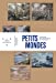 Bild des Verkufers fr Petits mondes : Miniatures strasbourgeoises du XVIIe siècle [FRENCH LANGUAGE - Soft Cover ] zum Verkauf von booksXpress