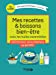 Imagen del vendedor de Mes recettes bien-être avec les huiles essentielles [FRENCH LANGUAGE - Soft Cover ] a la venta por booksXpress