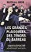 Image du vendeur pour Les Grandes Plaidoiries DES Tenors Du Barreau (French Edition) [FRENCH LANGUAGE - Soft Cover ] mis en vente par booksXpress