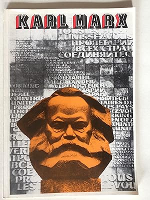 Karl Marx 1818 - 1883