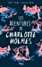 Imagen del vendedor de Les Aventures de Charlotte Holmes (French Edition) [FRENCH LANGUAGE - Soft Cover ] a la venta por booksXpress