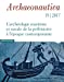 Bild des Verkufers fr Archaeonautica 19 [FRENCH LANGUAGE - Soft Cover ] zum Verkauf von booksXpress