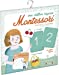 Image du vendeur pour Mes chiffres Montessori [FRENCH LANGUAGE - Hardcover ] mis en vente par booksXpress