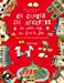 Seller image for Cahier de Recettes Des Petits Chefs Qui Font La Fte(le) (English and French Edition) [FRENCH LANGUAGE - Soft Cover ] for sale by booksXpress