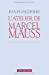 Seller image for L'atelier de Marcel Mauss : Un anthropologue paradoxal [FRENCH LANGUAGE] Paperback for sale by booksXpress